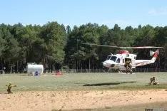 Las BRIF en accion.