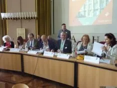 Asociación Internacional de Hispanistas. /FDS