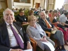 Asociación Internacional de Hispanistas. /FDS