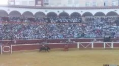 El mexicano en tablas. SN