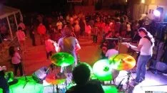 Mucha participación en el XX aniversario de la asociación.