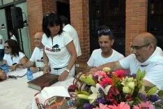 Sábado Agés en El Salvador. /SN