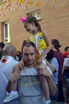 Sábado Agés en la cuadrilla San Miguel. /SN