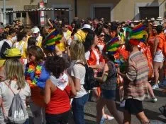 Novillada de la tarde del Viernes de Toros. /SN