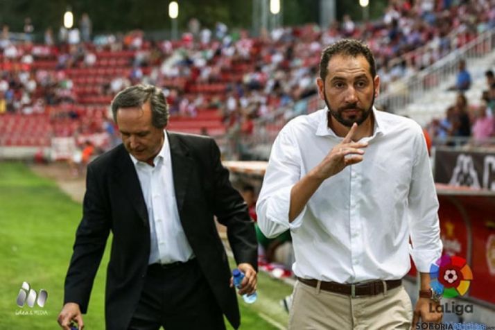Pablo Machín
