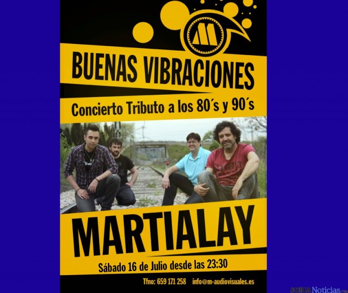 El plato fuerte, este sábado. / AAM