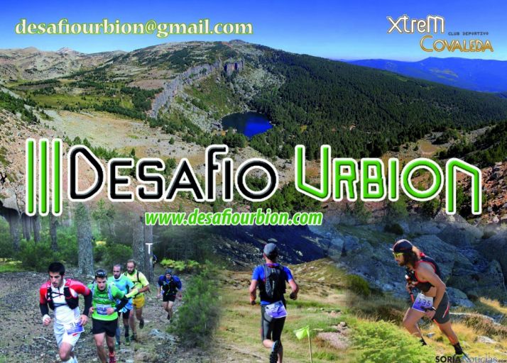 Tercer año de la prueba pinariega.