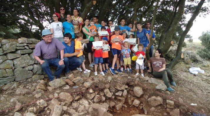 Los participantes en el taller./ACRR