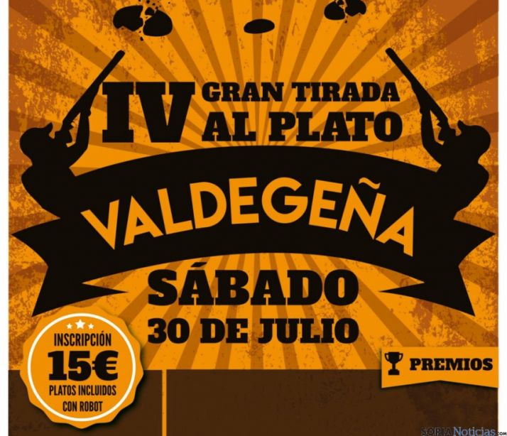 Las inscripciones, el mismo día.