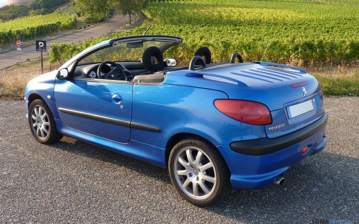 Pablo - https://pixabay.com/es/peugeot-cc-modelo-coche-855554/