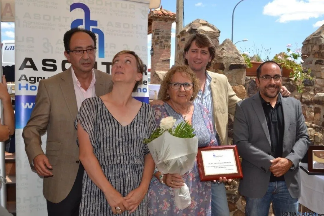 Premios Ashotur 2016