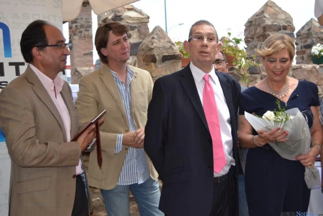 Premios Ashotur 2016