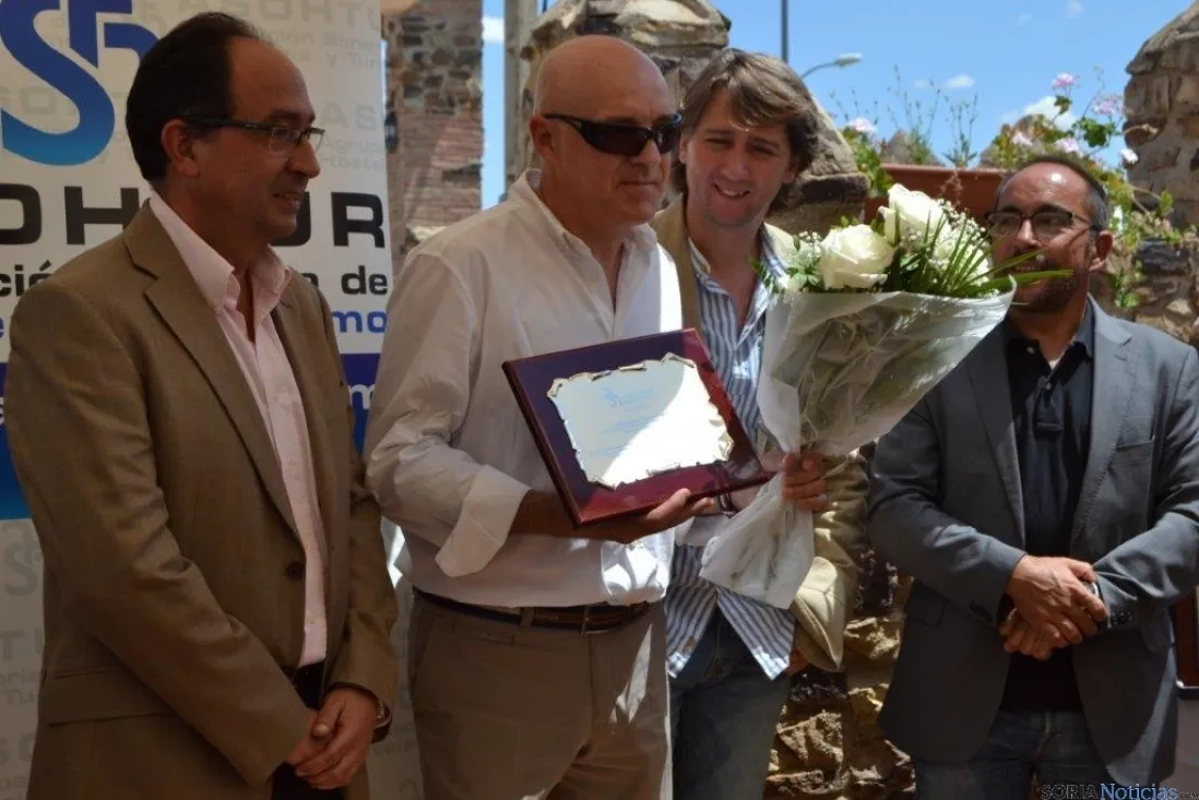 Premios Ashotur 2016