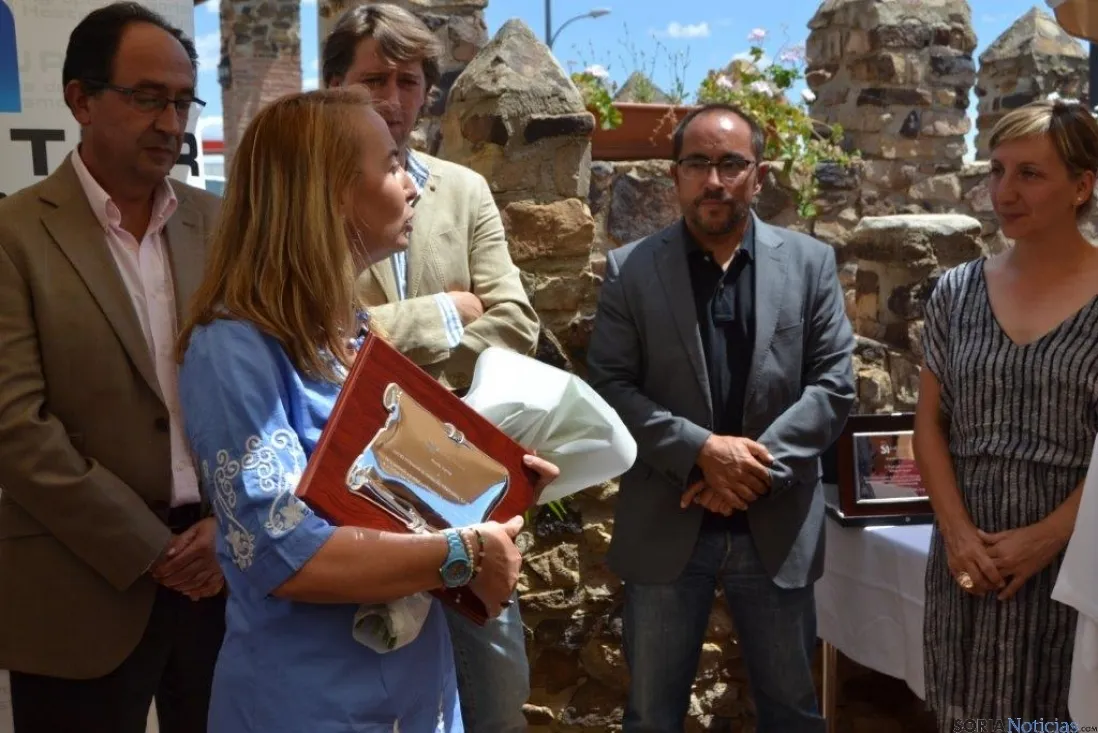 Premios Ashotur 2016