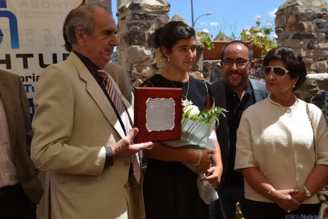 Premios Ashotur 2016