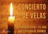 Foto 1 - Concierto de Velas en San Esteban este sábado