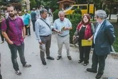 Novena edición de Expoesía, del 9 al 14 de agosto en Soria.