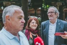 Novena edición de Expoesía, del 9 al 14 de agosto en Soria.