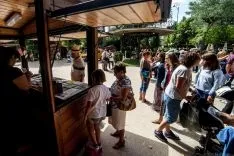 Novena edición de Expoesía, del 9 al 14 de agosto en Soria.