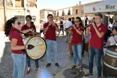 24 Encuentro de las Casas de Soria en Vinuesa. /SN