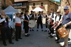 24 Encuentro de las Casas de Soria en Vinuesa. /SN