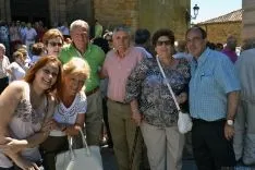 24 Encuentro de las Casas de Soria en Vinuesa. /SN