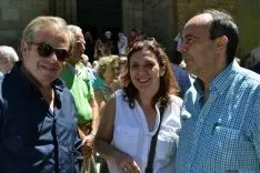 24 Encuentro de las Casas de Soria en Vinuesa. /SN