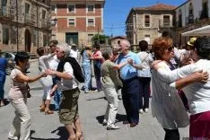 24 Encuentro de las Casas de Soria en Vinuesa. /SN