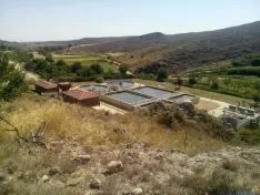 Edar de Ágreda-Ólvega. /Asden