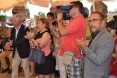 Premios Ashotur 2016
