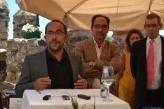 Premios Ashotur 2016