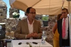 Premios Ashotur 2016