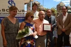 Premios Ashotur 2016