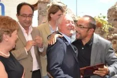 Premios Ashotur 2016
