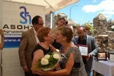 Premios Ashotur 2016