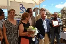 Premios Ashotur 2016