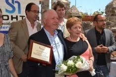 Premios Ashotur 2016