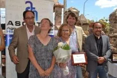 Premios Ashotur 2016