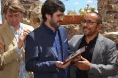 Premios Ashotur 2016