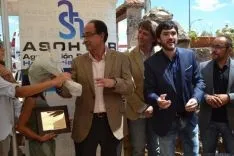 Premios Ashotur 2016