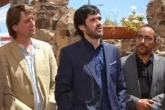 Premios Ashotur 2016
