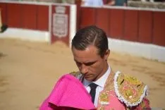 Imágenes del festejo. AG