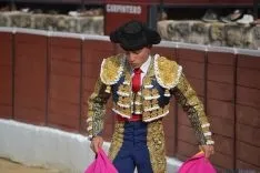 Imágenes del festejo. AG