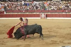 Imágenes del festejo. AG