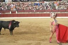 Imágenes del festejo. AG