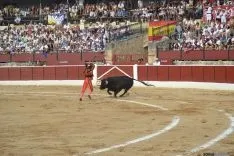 Imágenes del festejo. AG