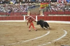 Imágenes del festejo. AG