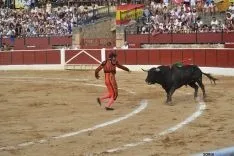 Imágenes del festejo. AG
