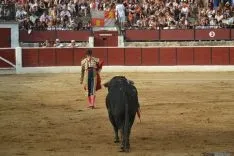 Imágenes del festejo. AG