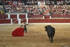 Imágenes del festejo. AG